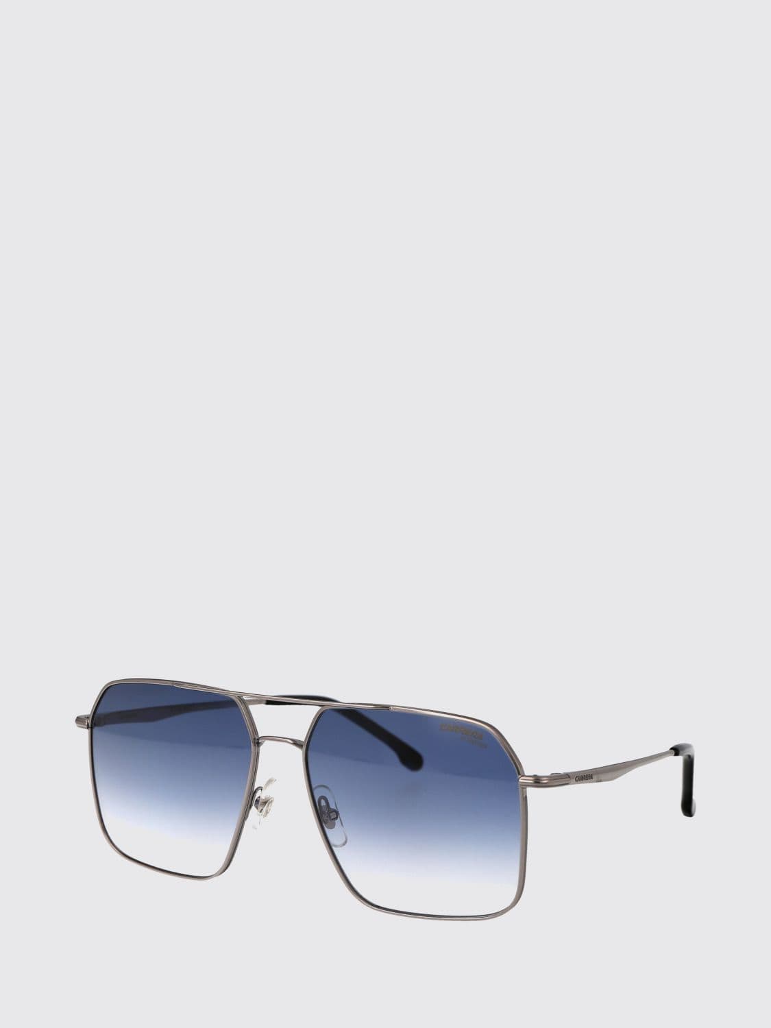Carrera Sunglasses Men color Grey