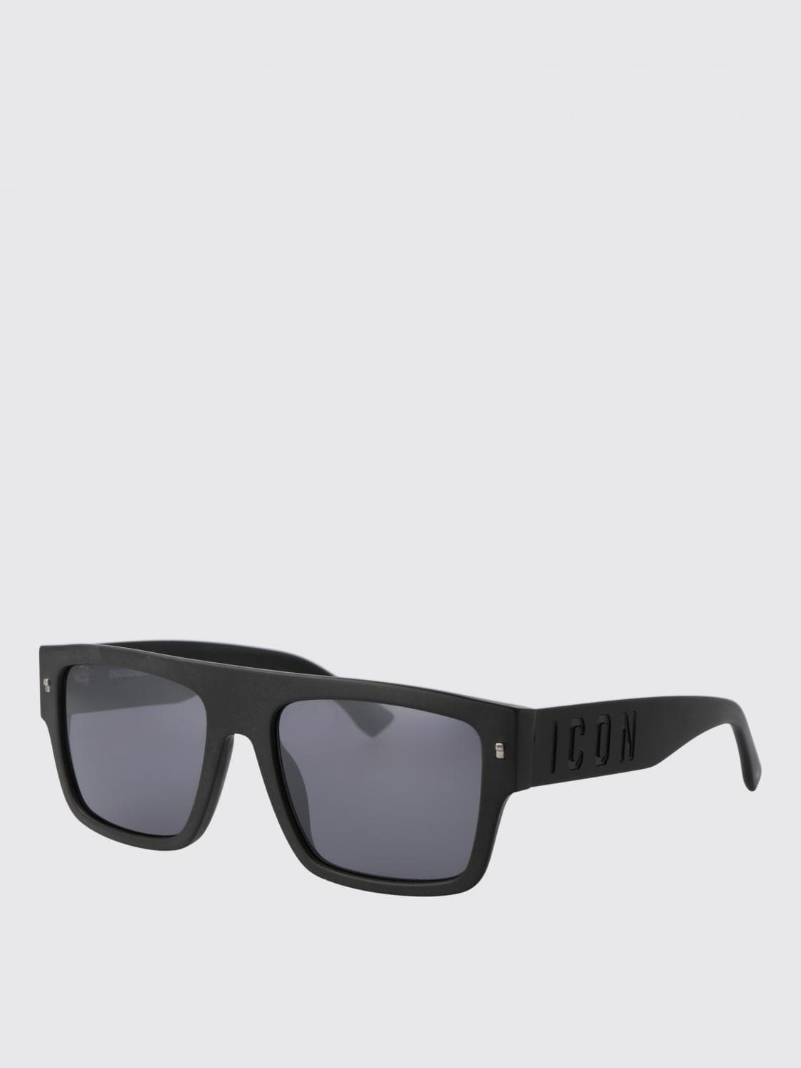 Dsquared2 Sunglasses Men color Black