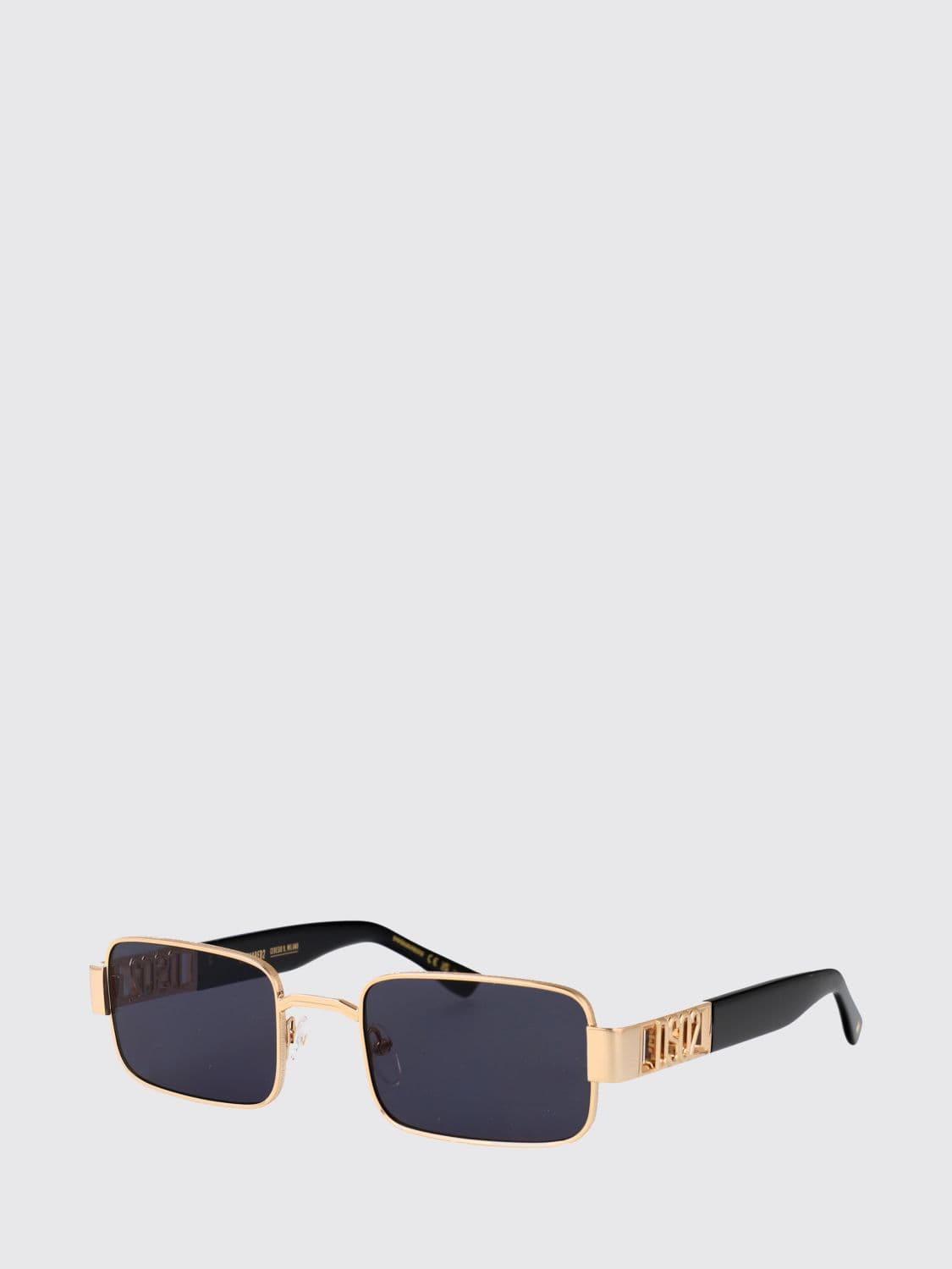 Dsquared2 Sunglasses Men color Blue