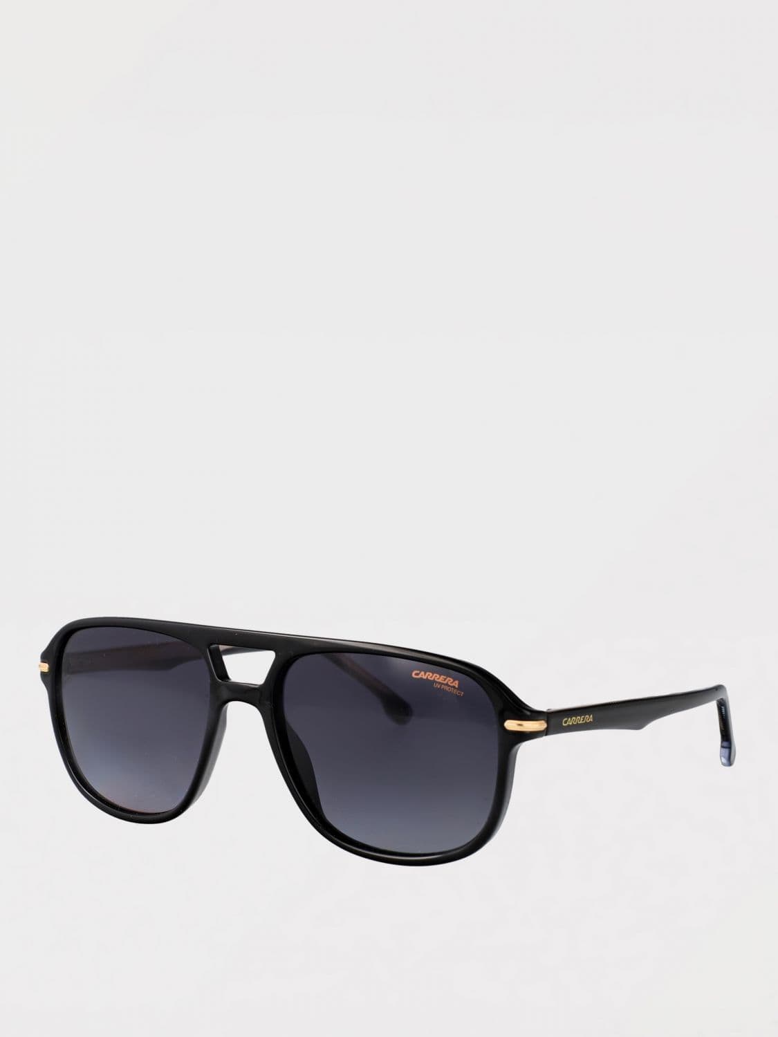 Carrera Sunglasses Men color Black