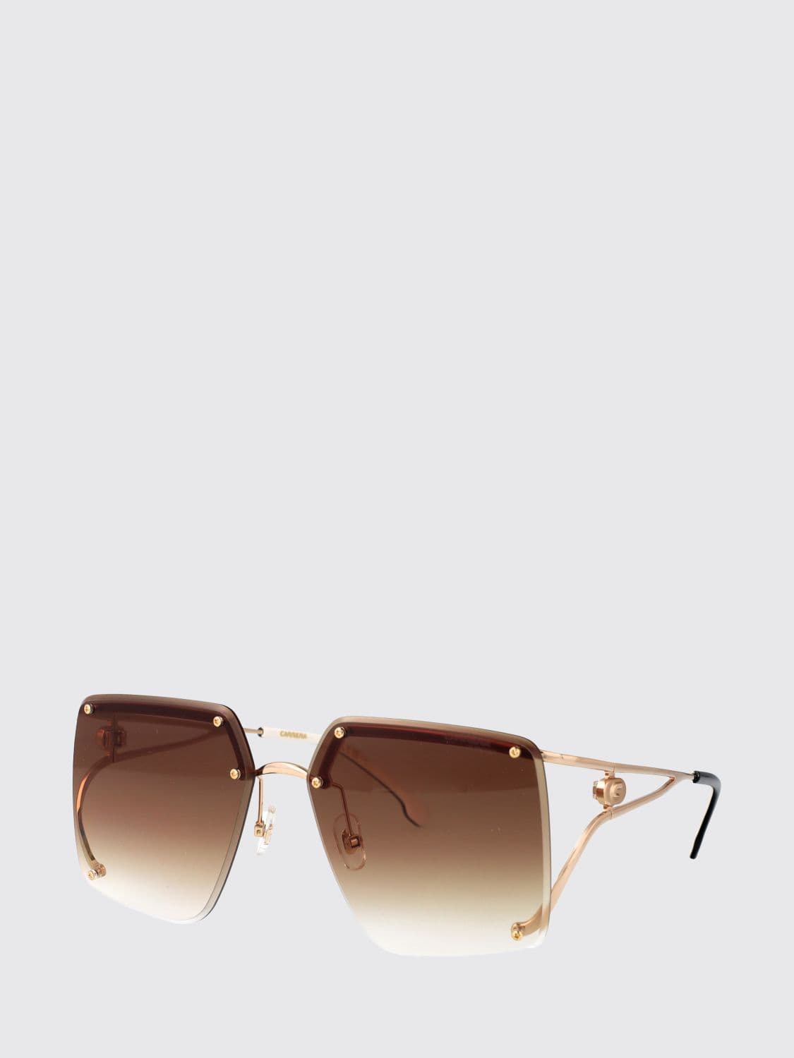 Carrera Sunglasses Woman color Brown