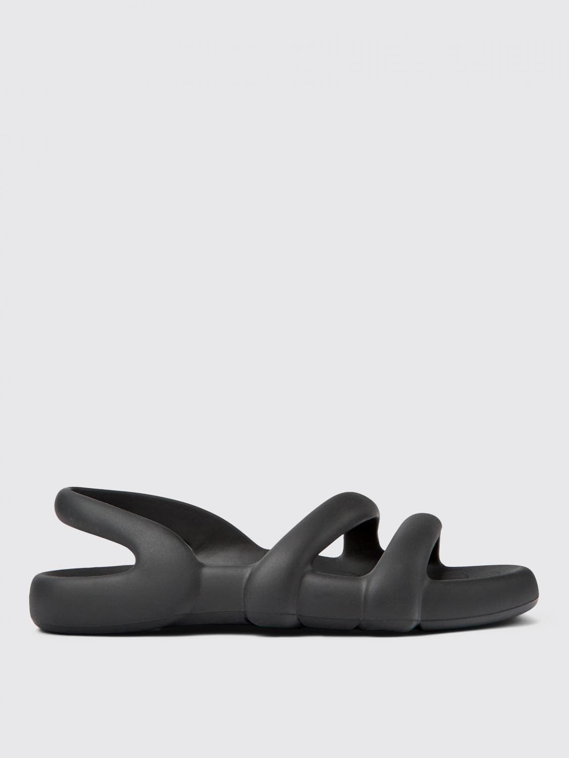 Camper Sandals Men color Black