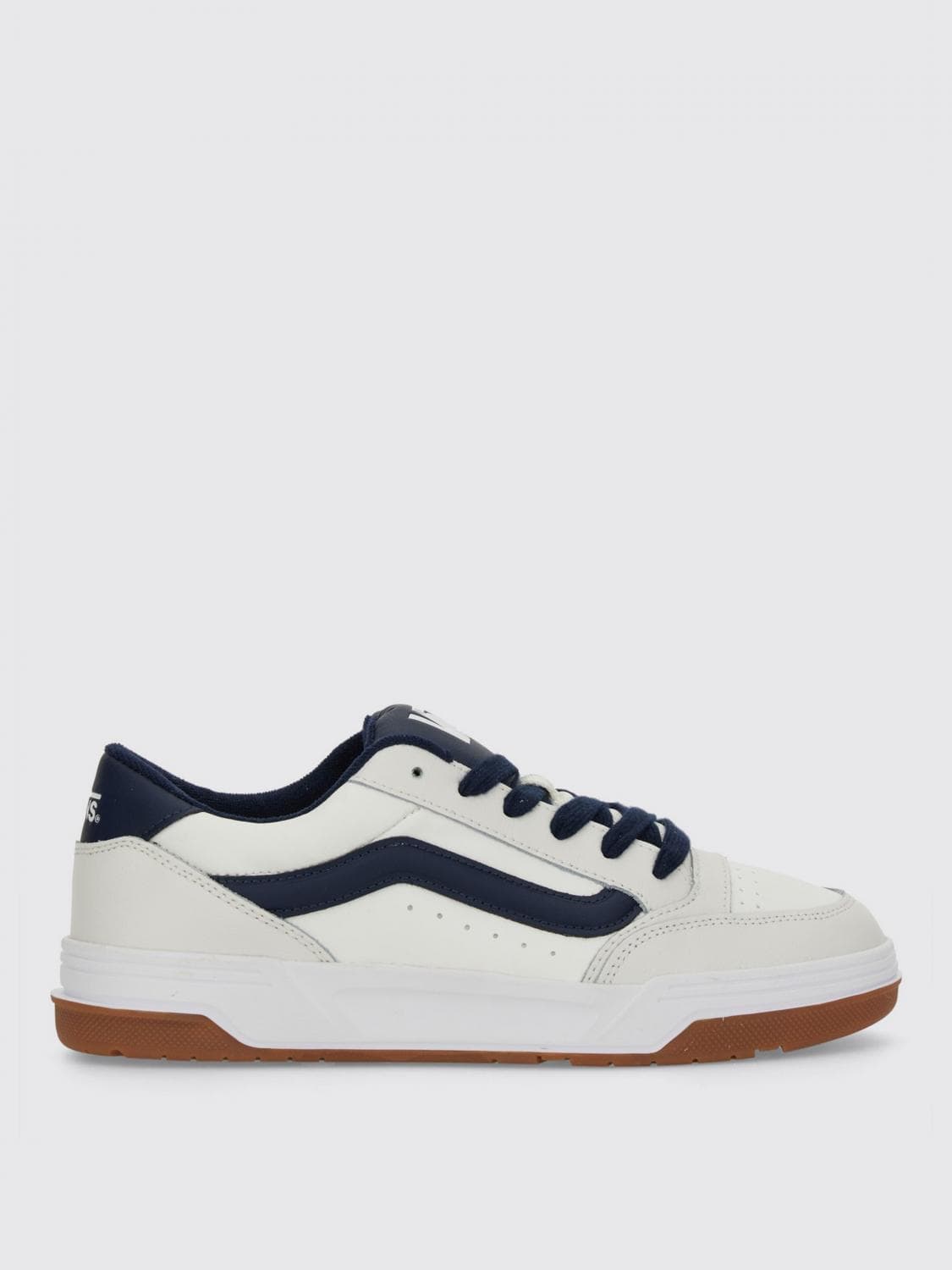 Vans Sneakers Men color White