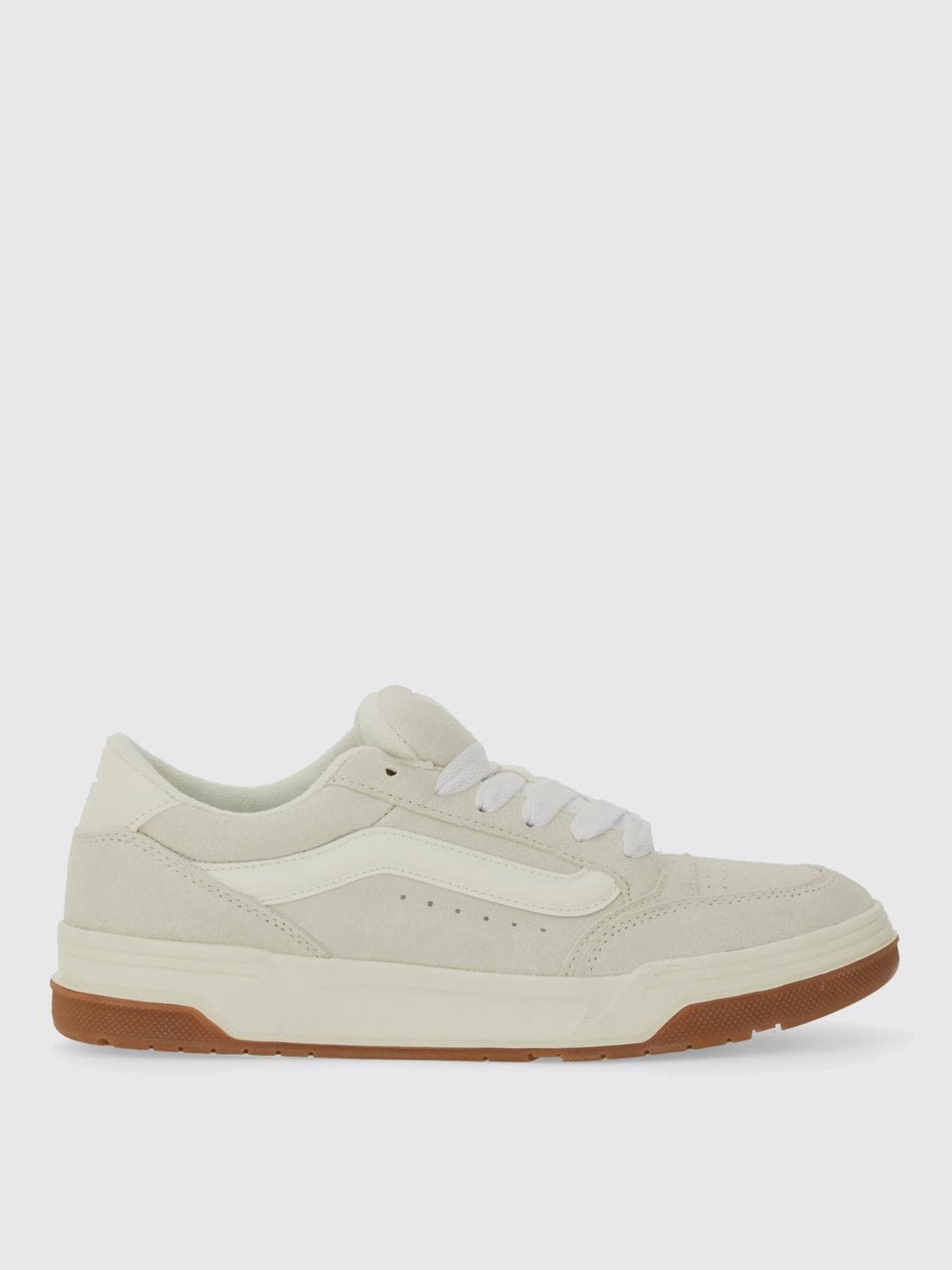 Vans Sneakers Men color White 1