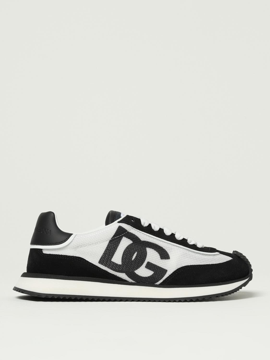 Dolce & Gabbana Sneakers Woman color Black