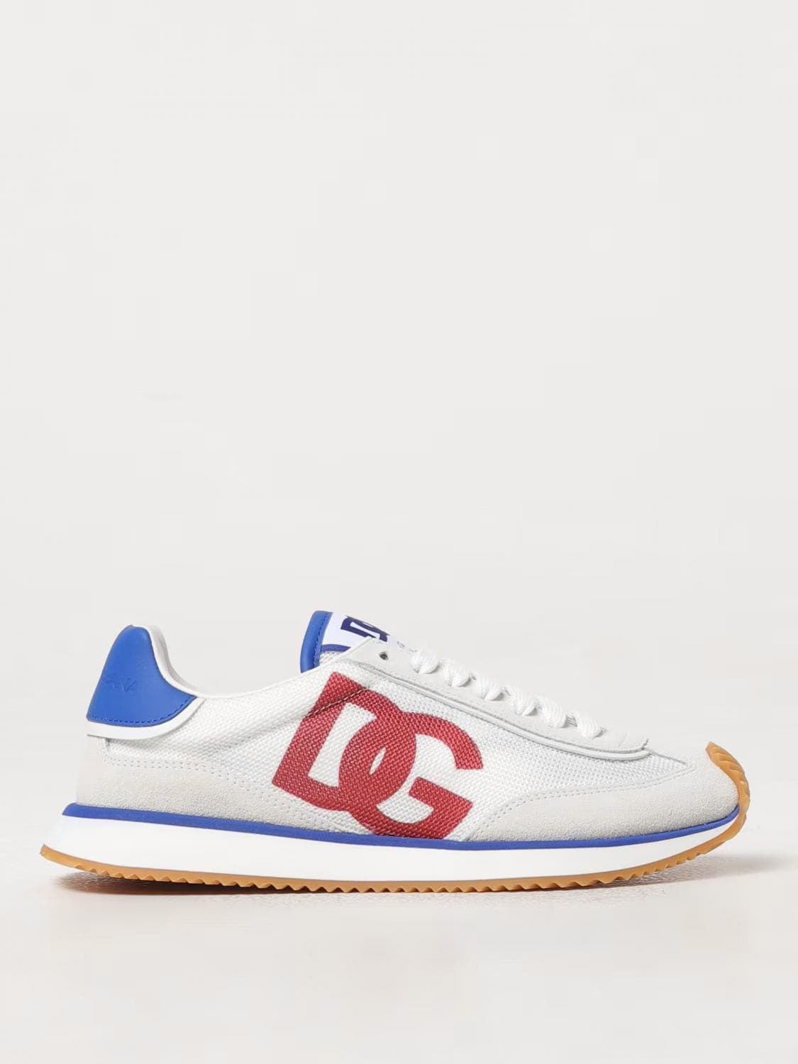 Dolce & Gabbana Sneakers Woman color Multicolor