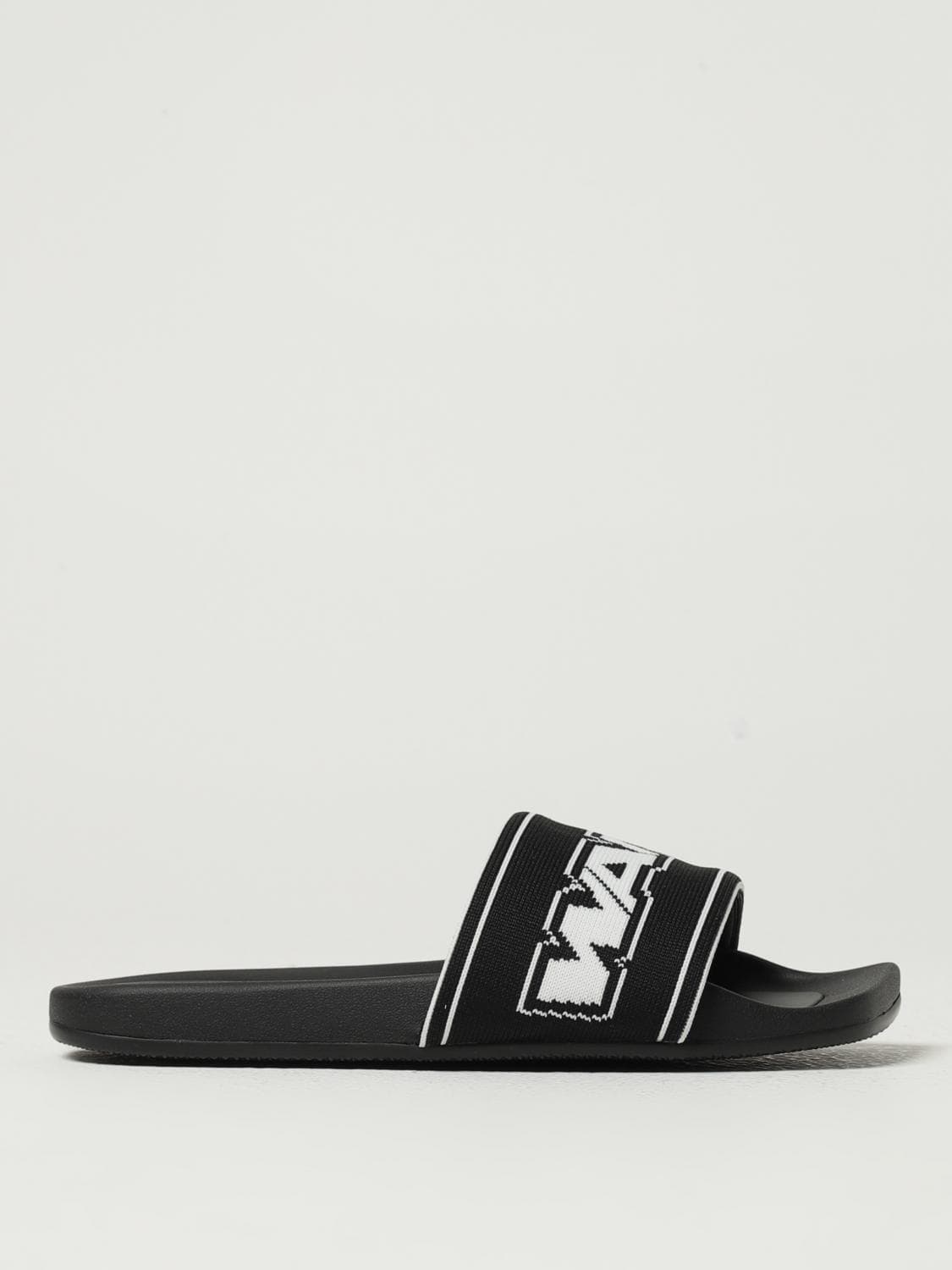 Alexander Wang Heeled Sandal Woman color Black