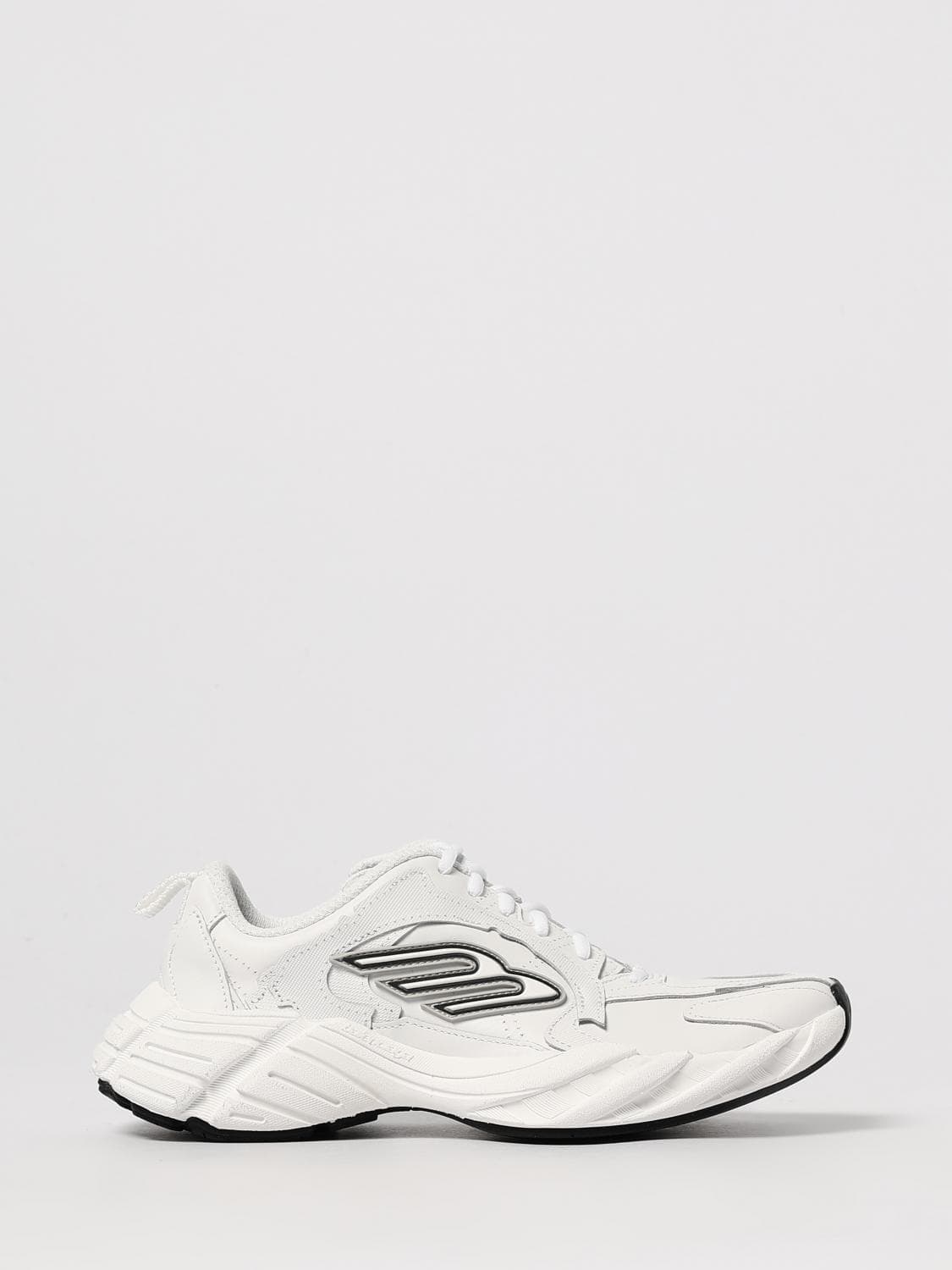 Balenciaga Sneakers Woman color White