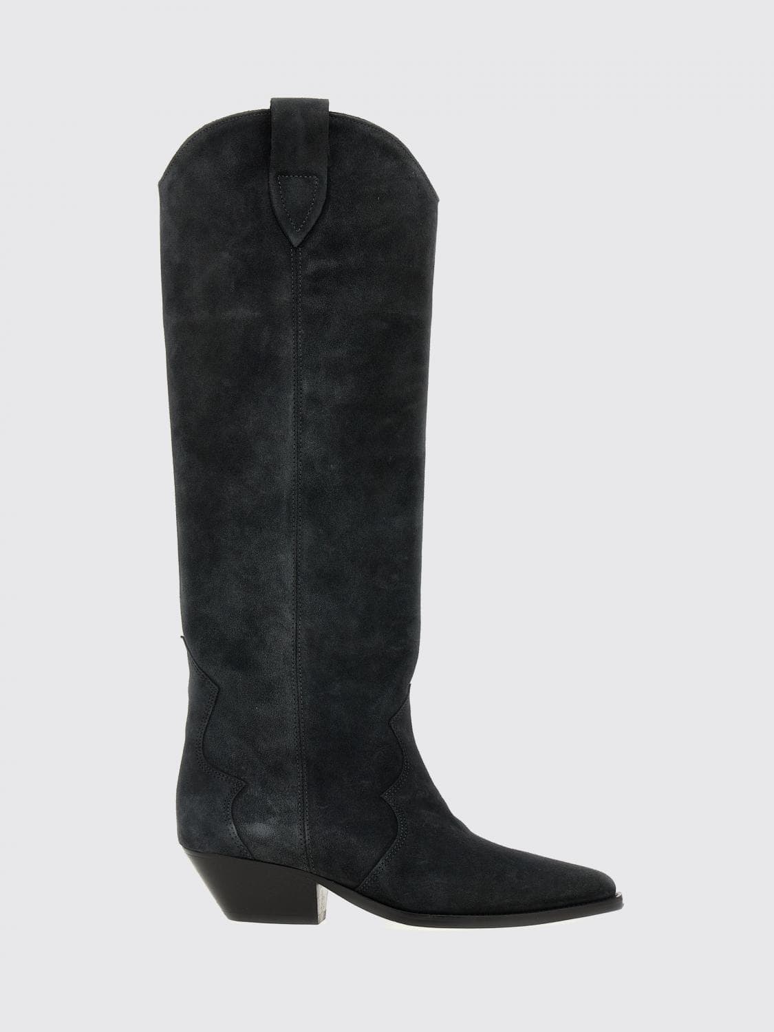 Isabel Marant Boots Woman color Black