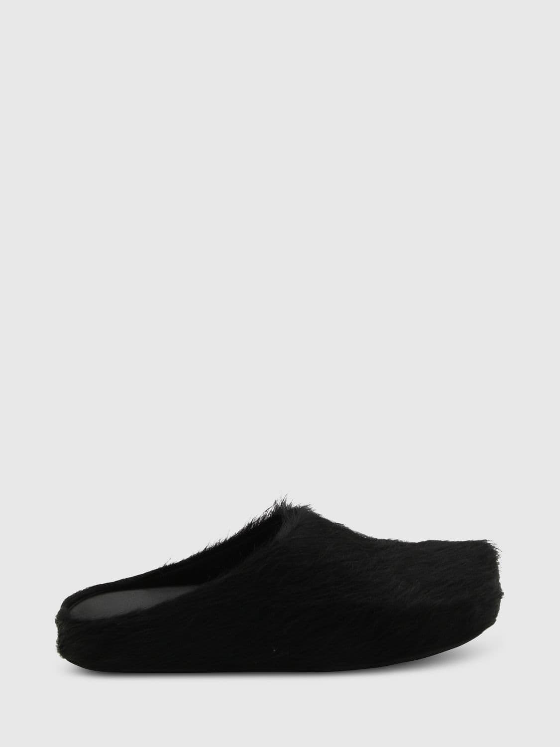 Marni Shoes Men color Black