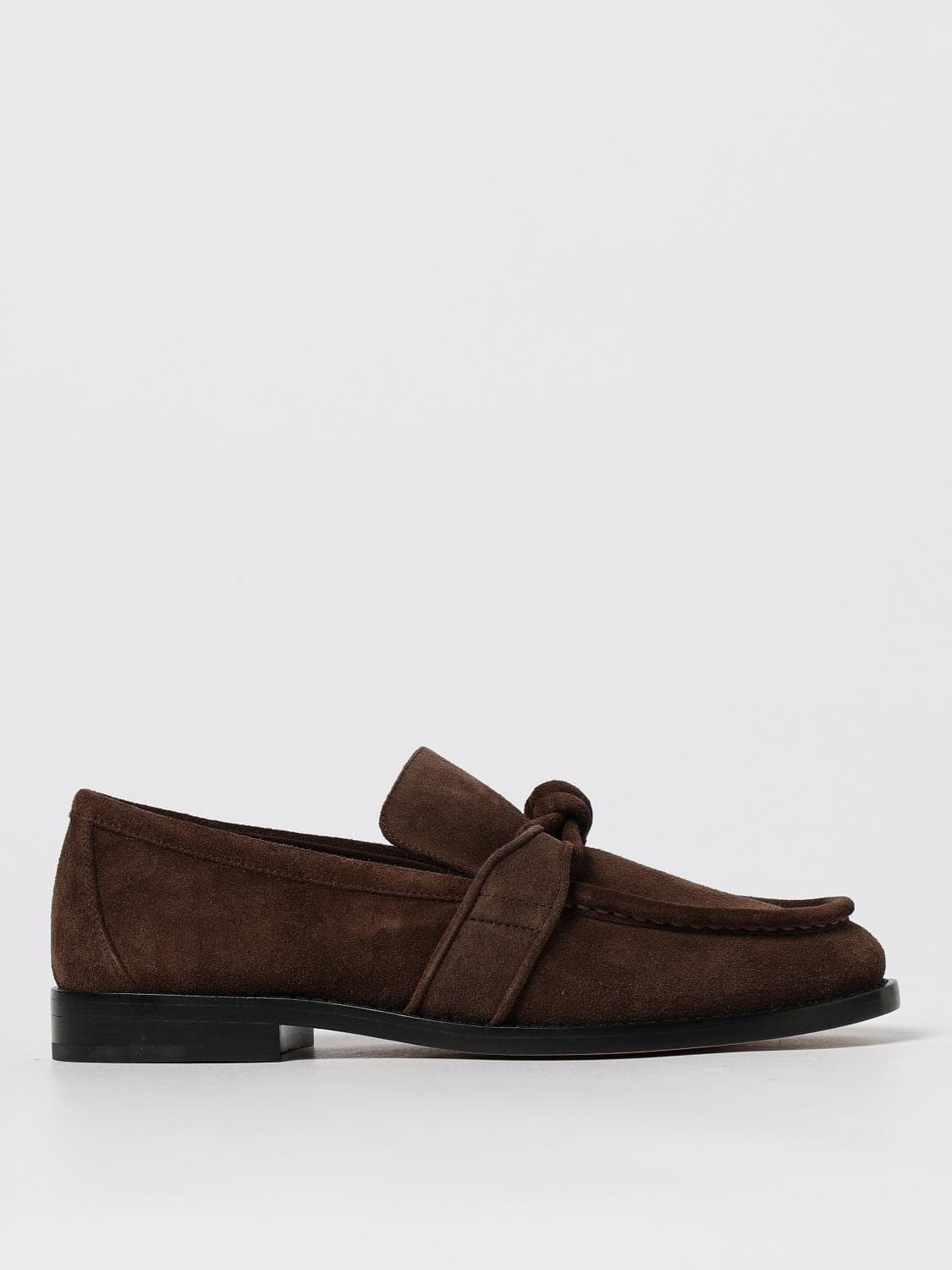 Bottega Veneta Loafer Woman color Brown