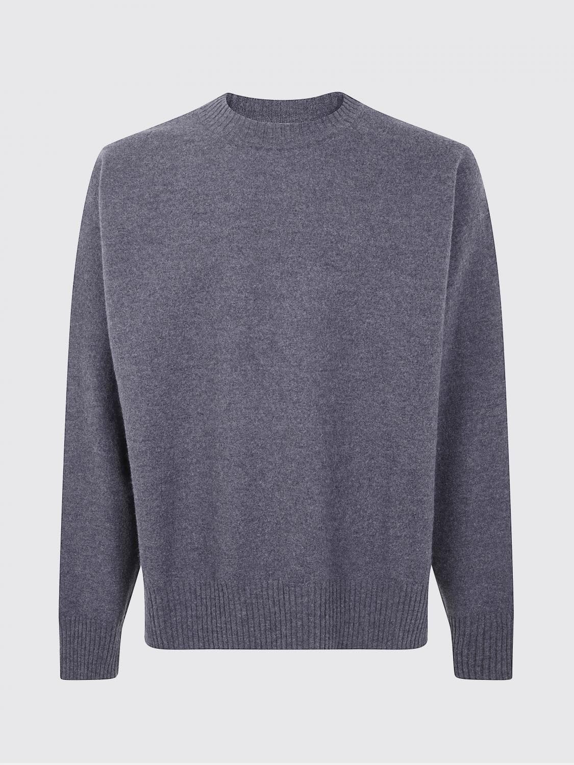 Jil Sander Sweater Men color Grey