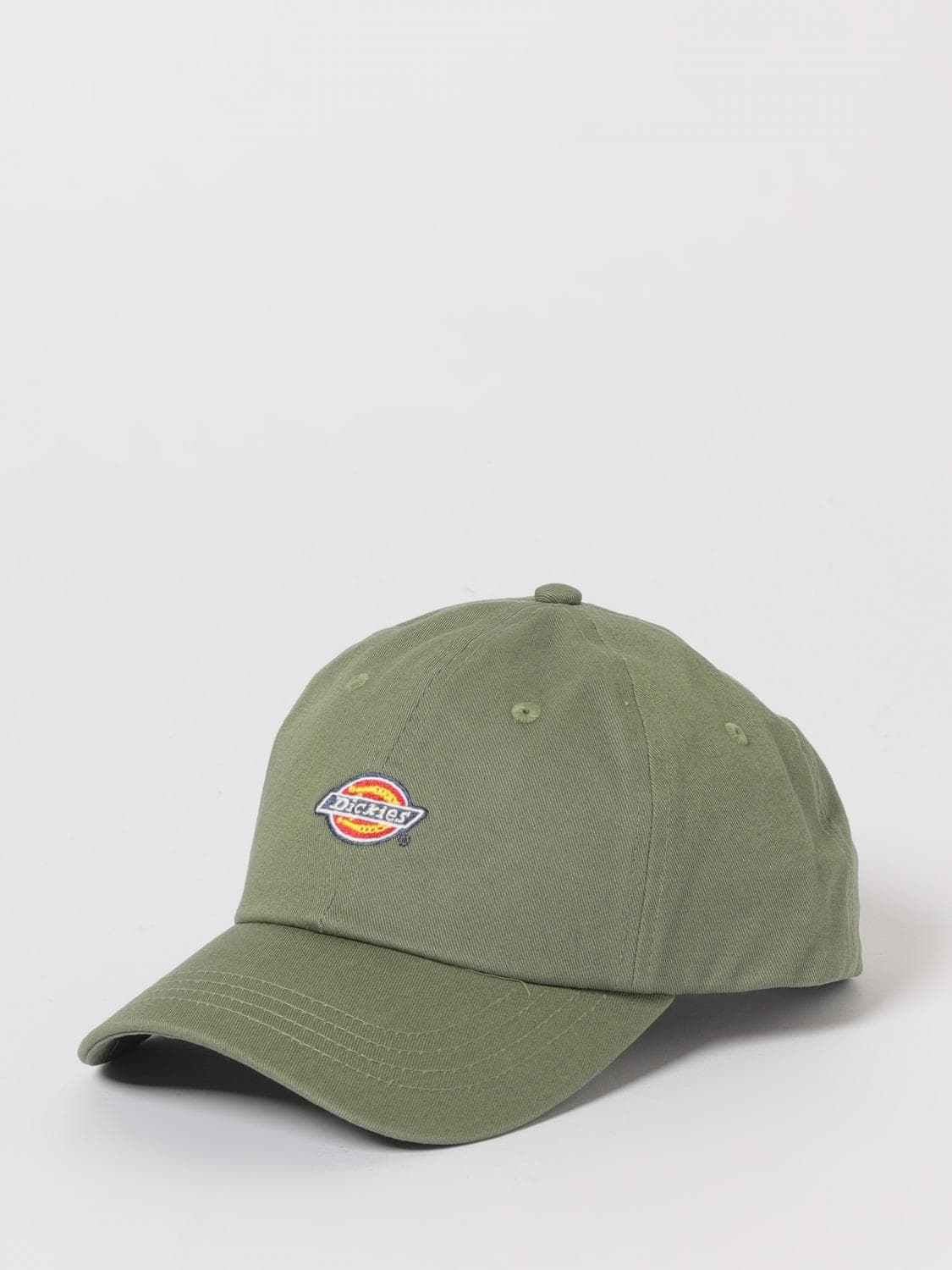 Dickies Hat Men color Green