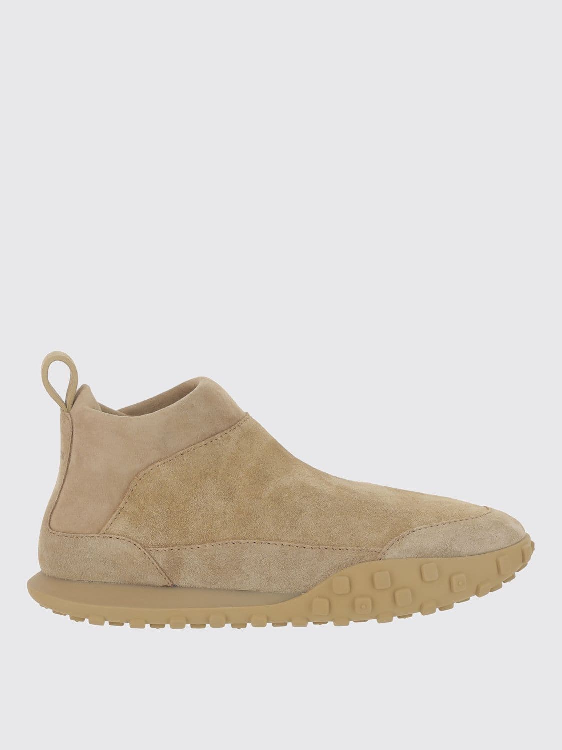 Jil Sander Sneakers Woman color Beige