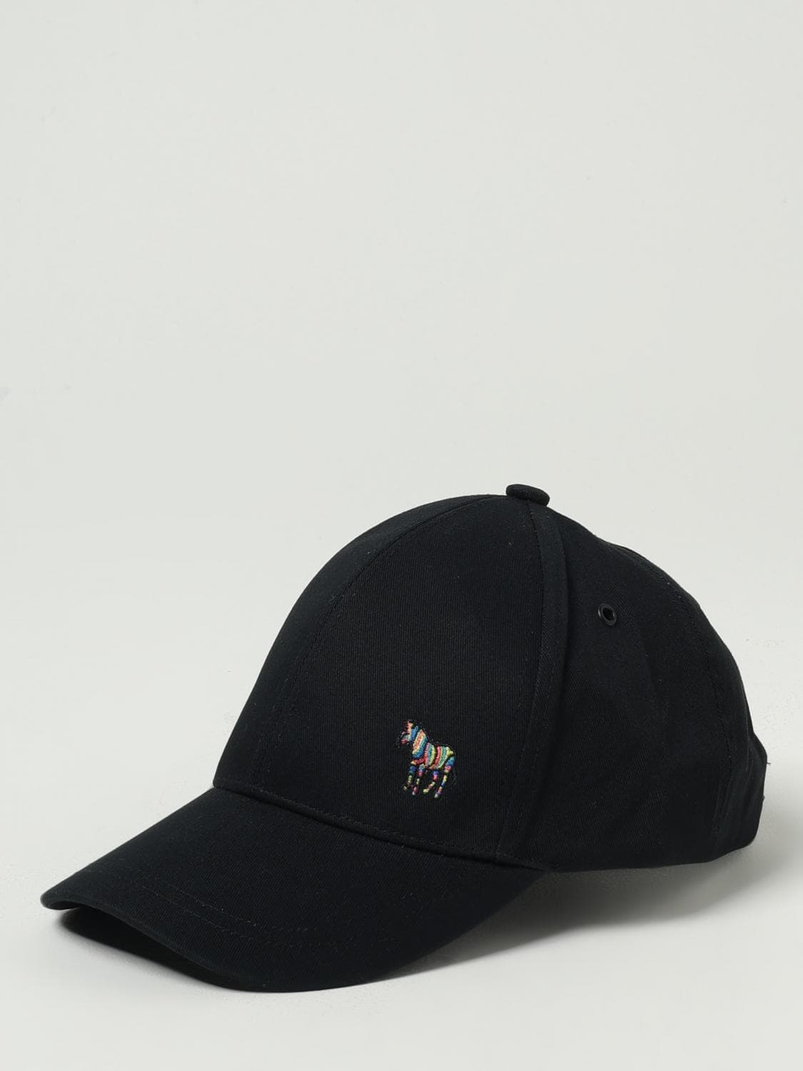 Ps Paul Smith Hat Men color Black · OS