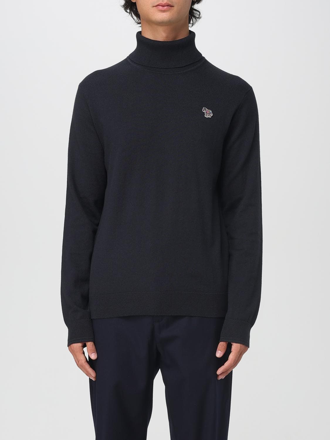 Ps Paul Smith Sweater Men color Black