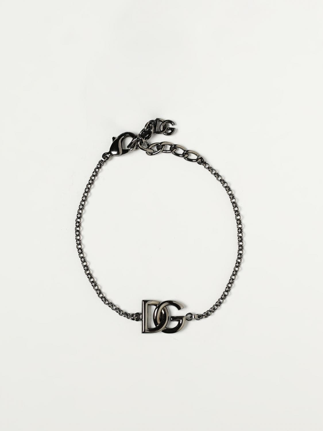 Dolce & Gabbana Jewel Men color Black