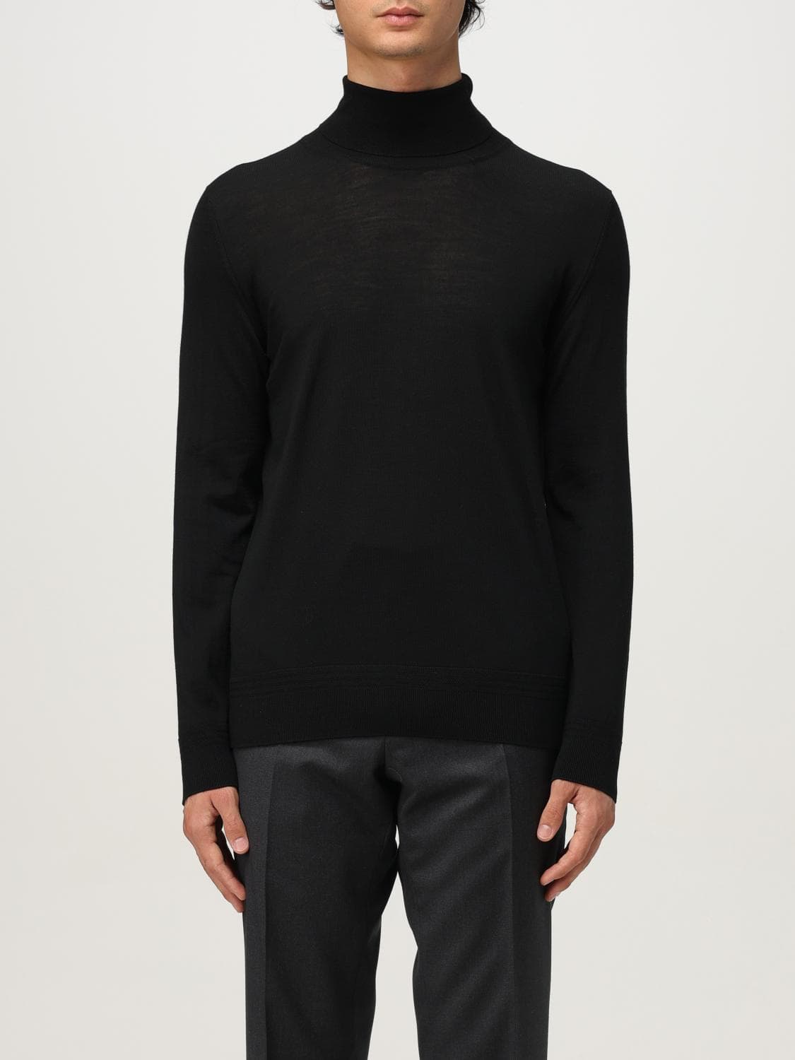 Barena Sweater Men color Black
