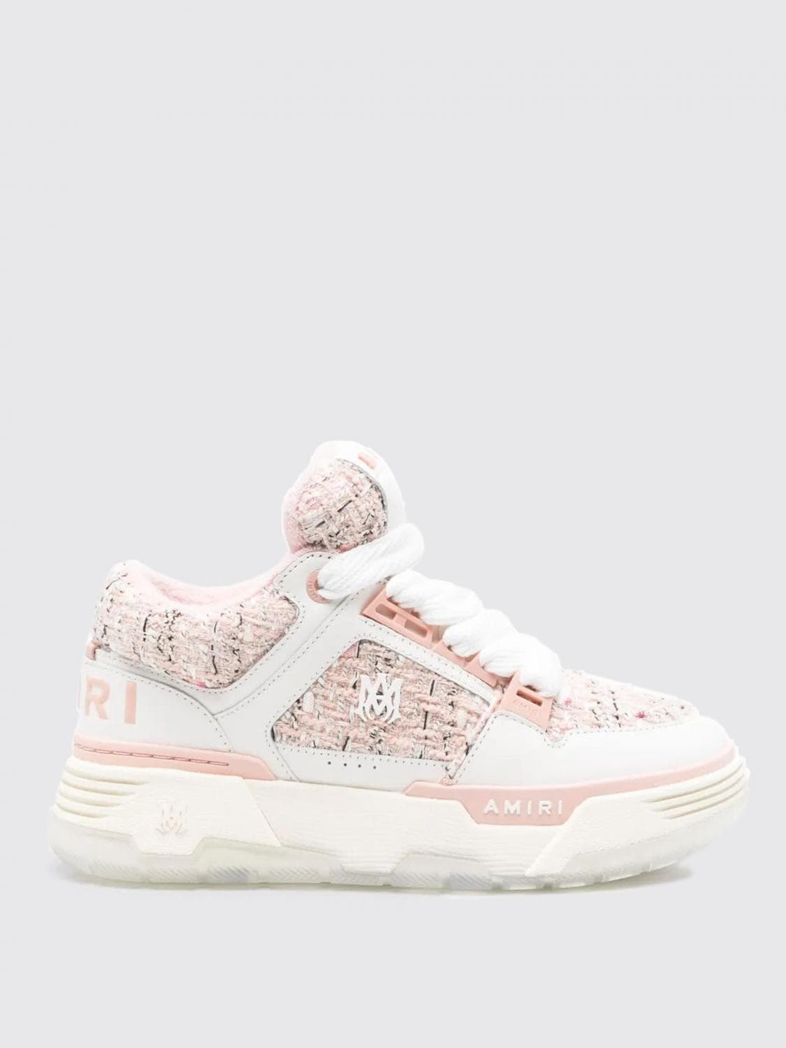 Amiri Sneakers Woman color Pink · 37