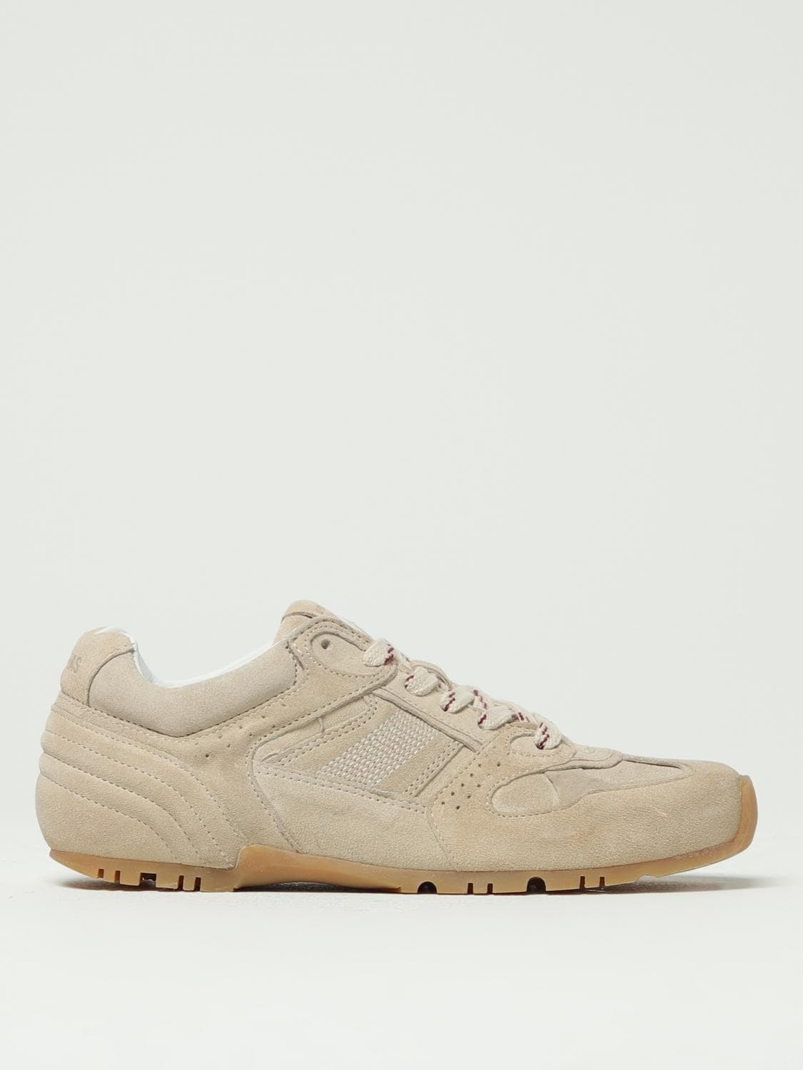 Alohas Sneakers Woman color White