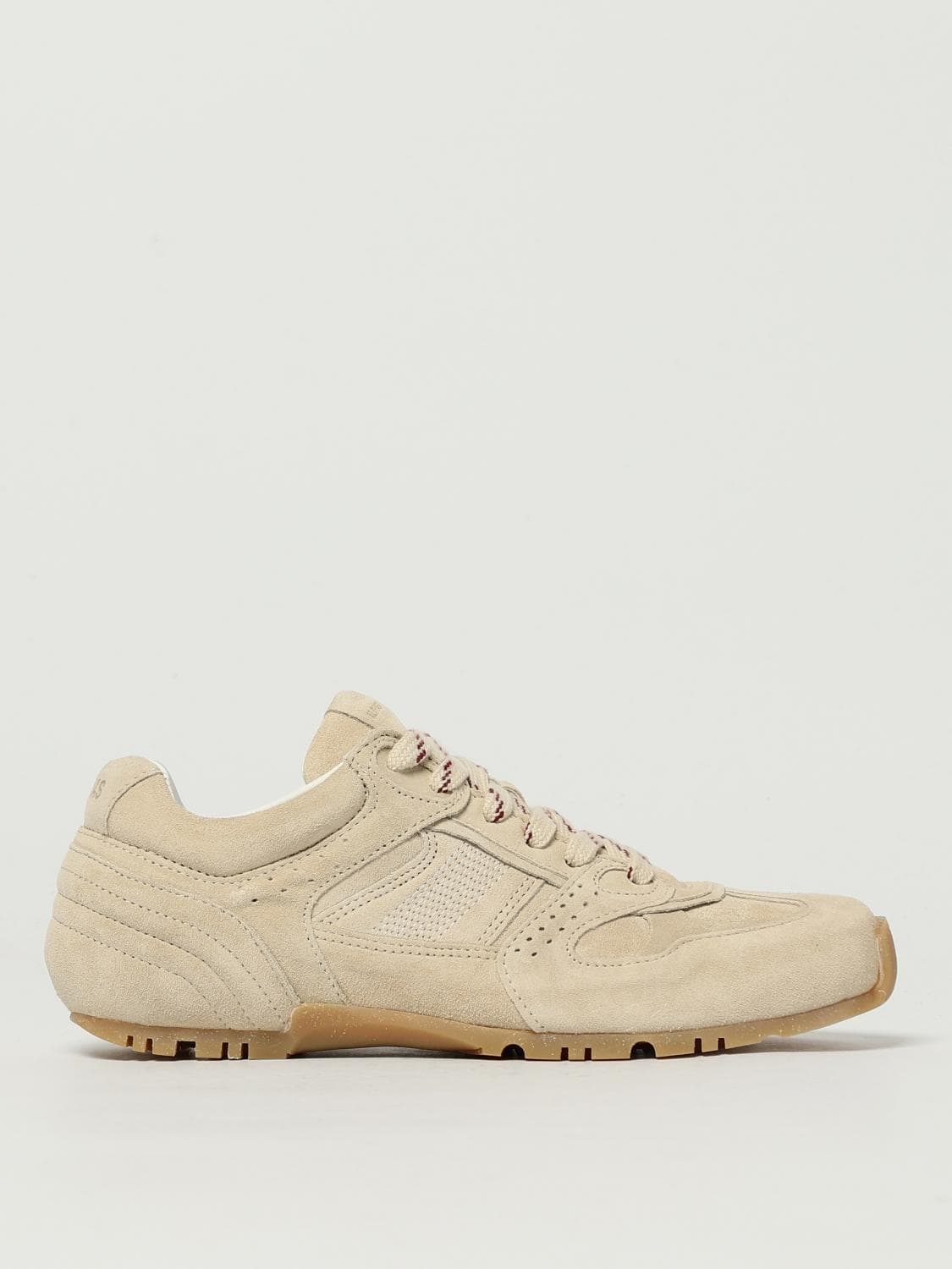 Alohas Sneakers Woman color Beige