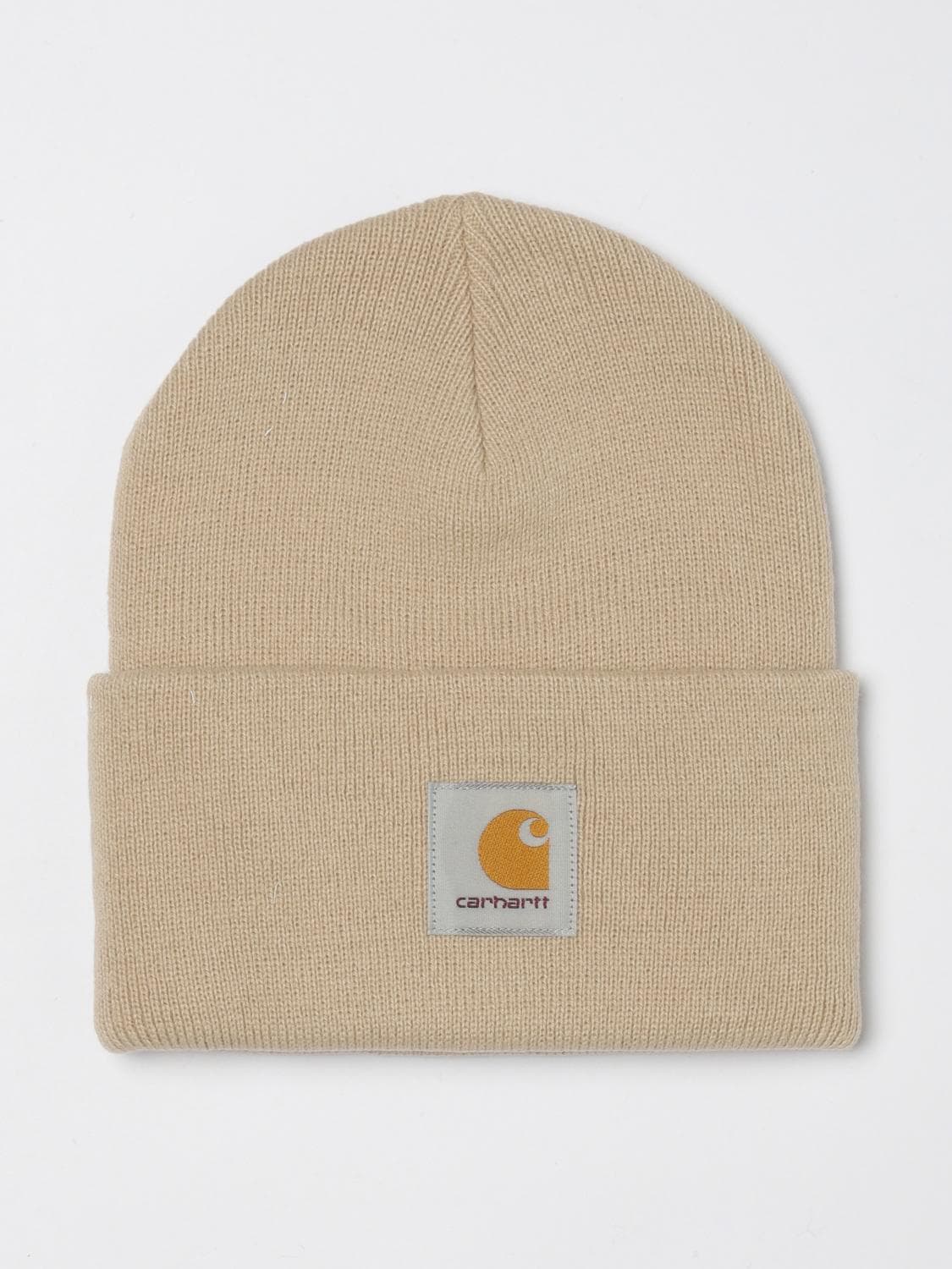 Carhartt Wip Hat Men color White · OS