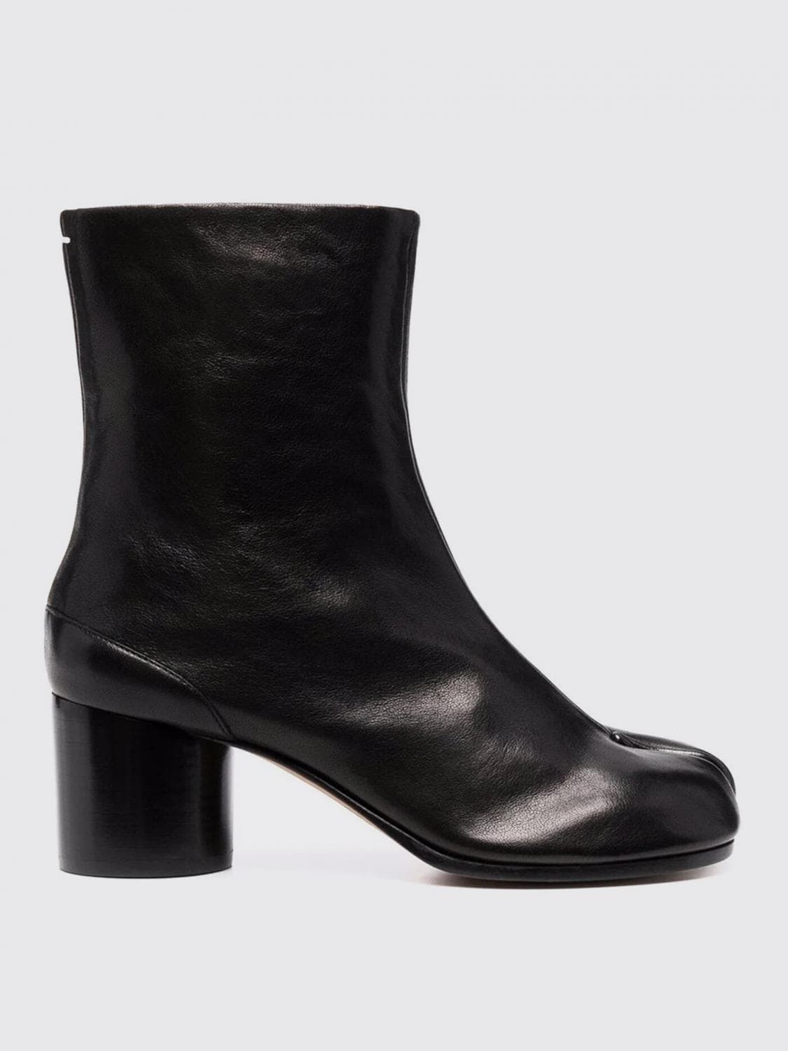 Maison Margiela Boots Woman color Black