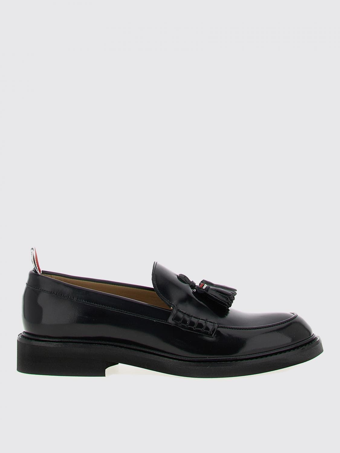 Thom Browne Loafer Woman color Black