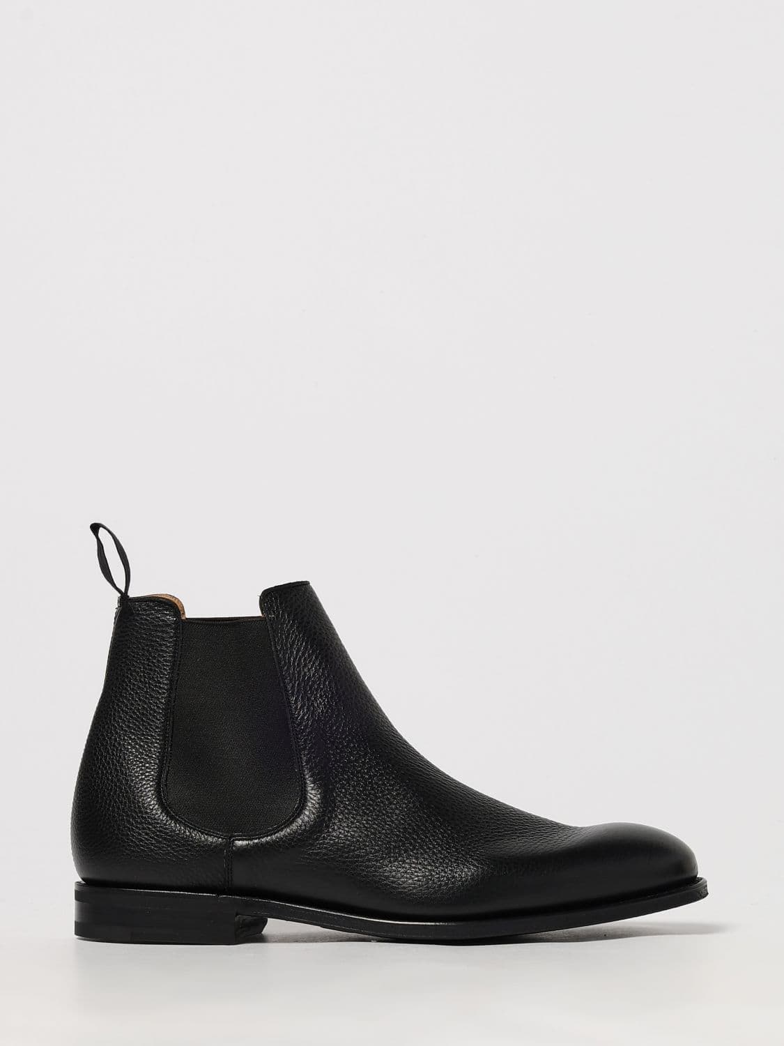 Church's Boot Men color Black
