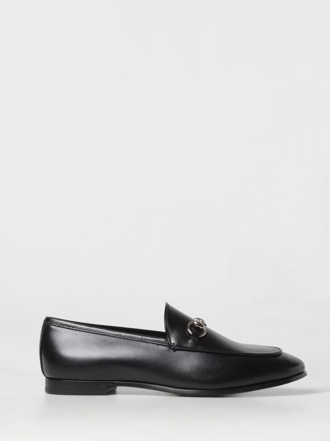 Gucci Loafer Woman color Black