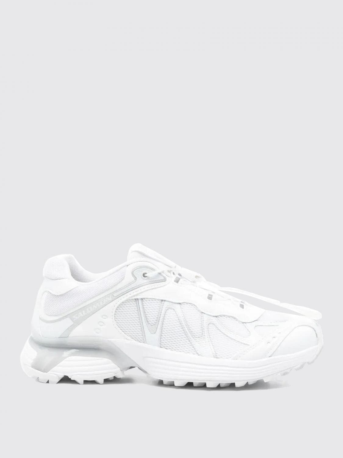 Salomon Sneakers Men color White · 9