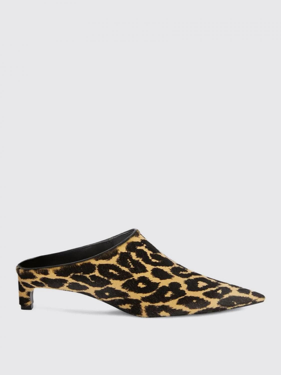 Jil Sander Shoes Woman color Multicolor