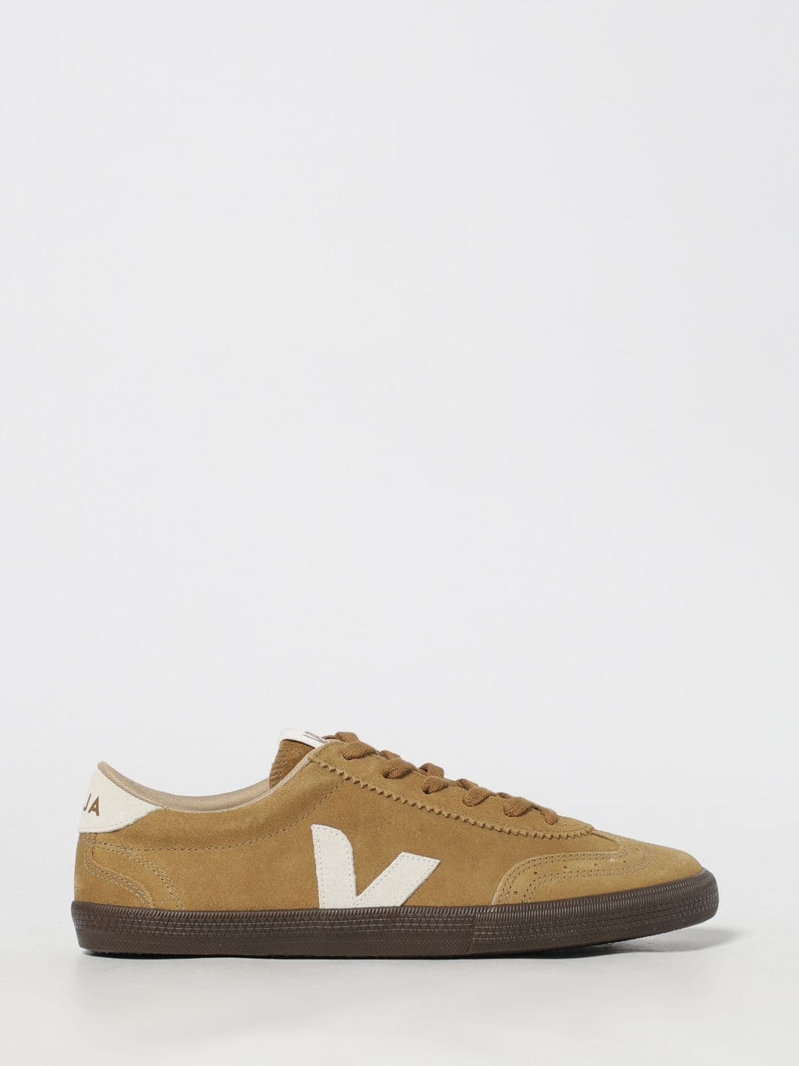 Veja Sneakers Men color Brown