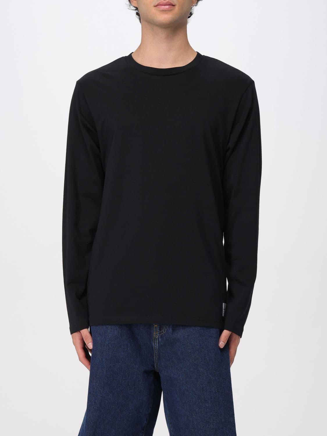 Department 5 T-Shirt Men color Black