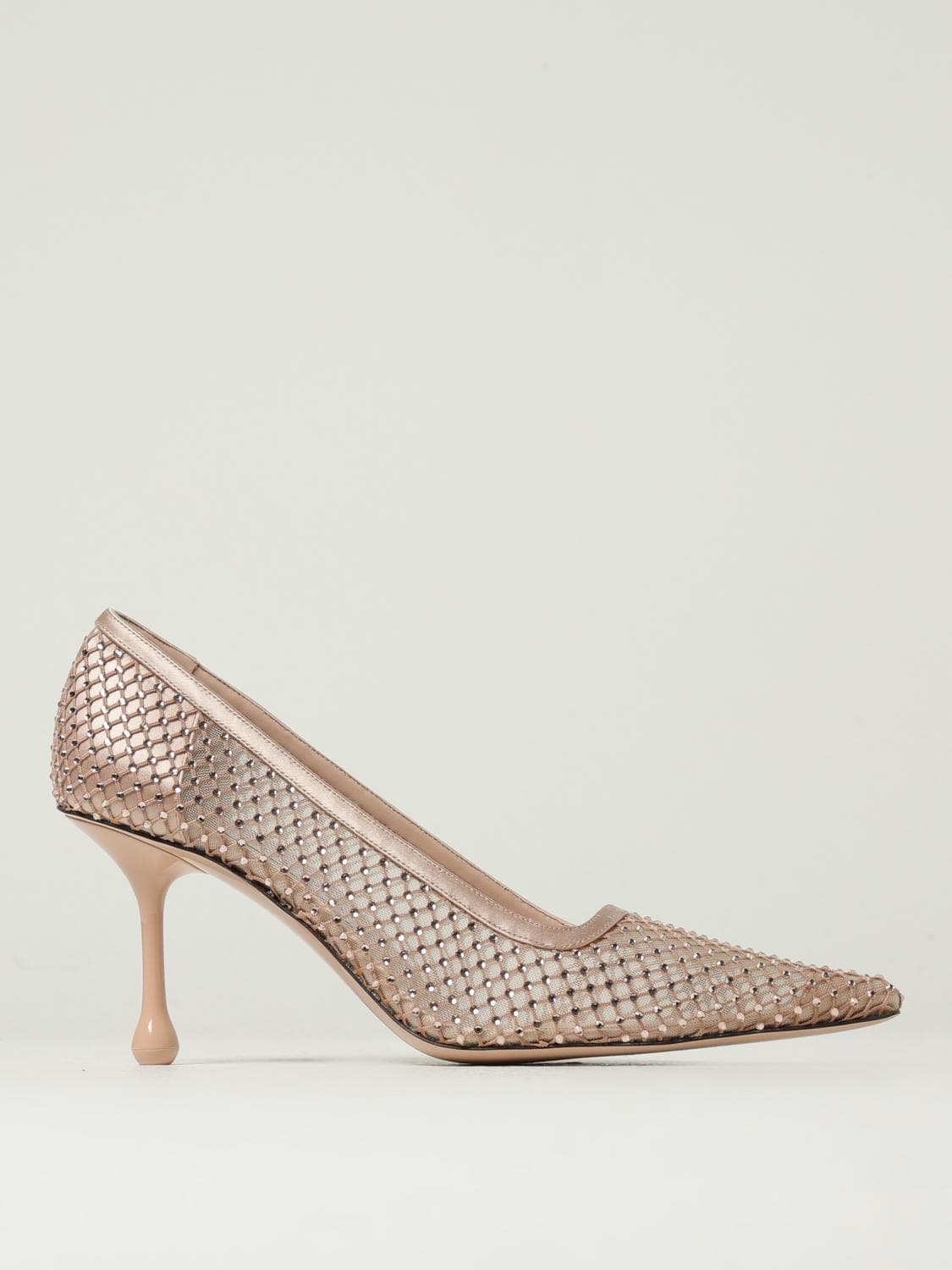 Jimmy Choo Pump Woman color Dust