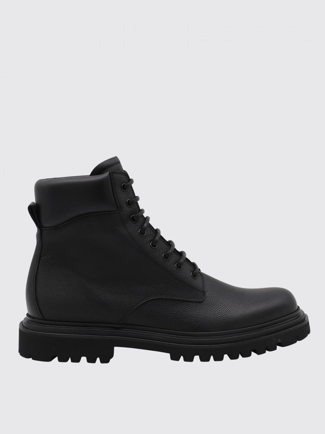 Dolce & Gabbana Boot Men color Black