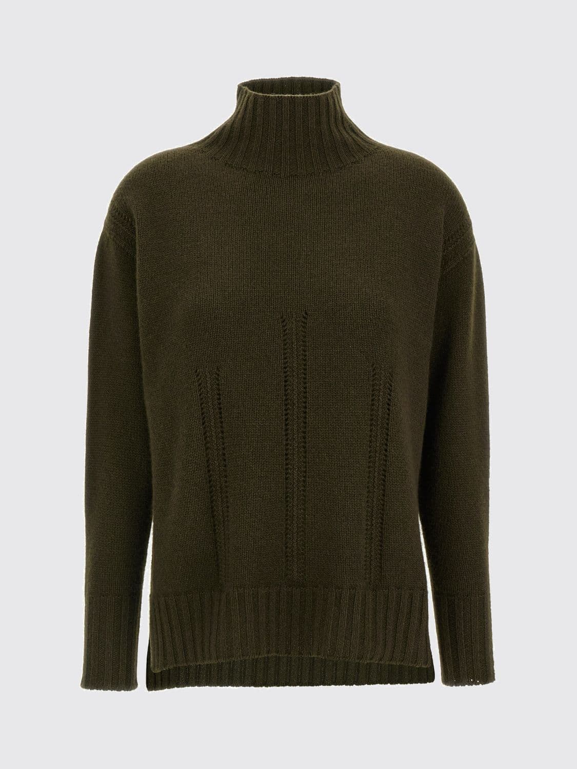 Tom Ford Sweater Woman color Green