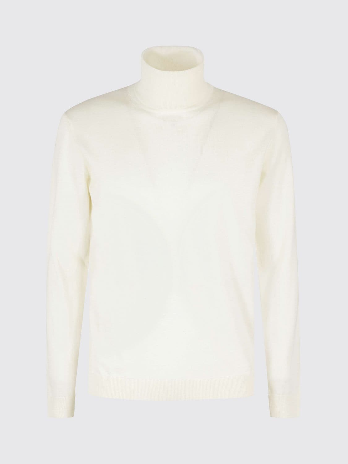Roberto Collina Sweater Men color Ecru