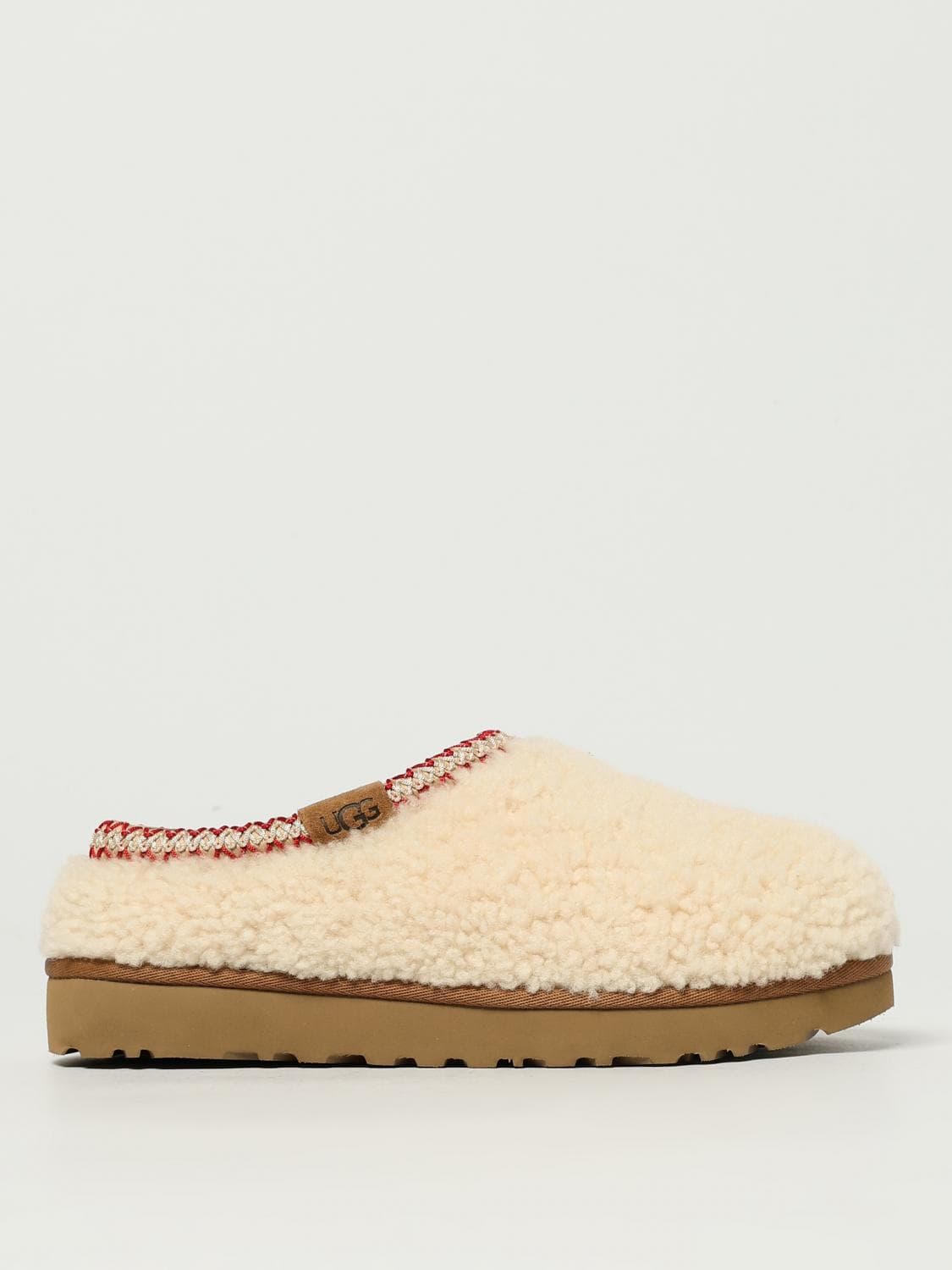 Ugg Shoes Woman color Beige