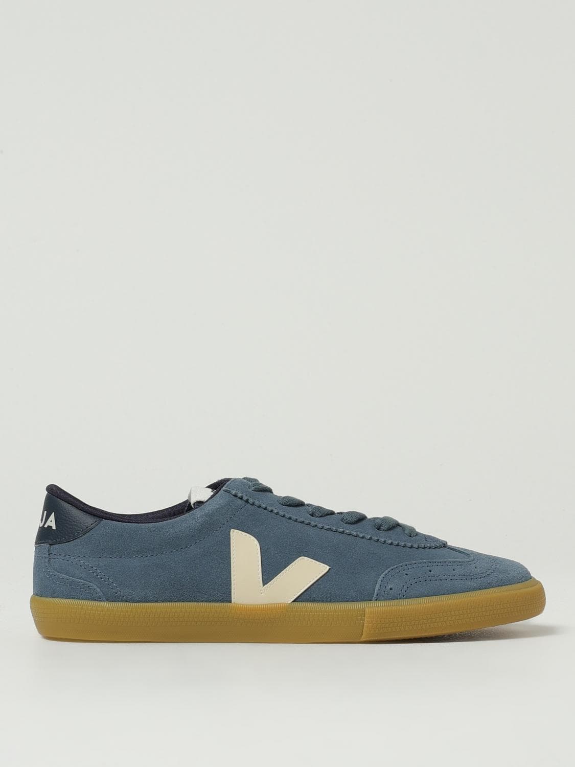 Veja Sneakers Men color Gnawed Blue