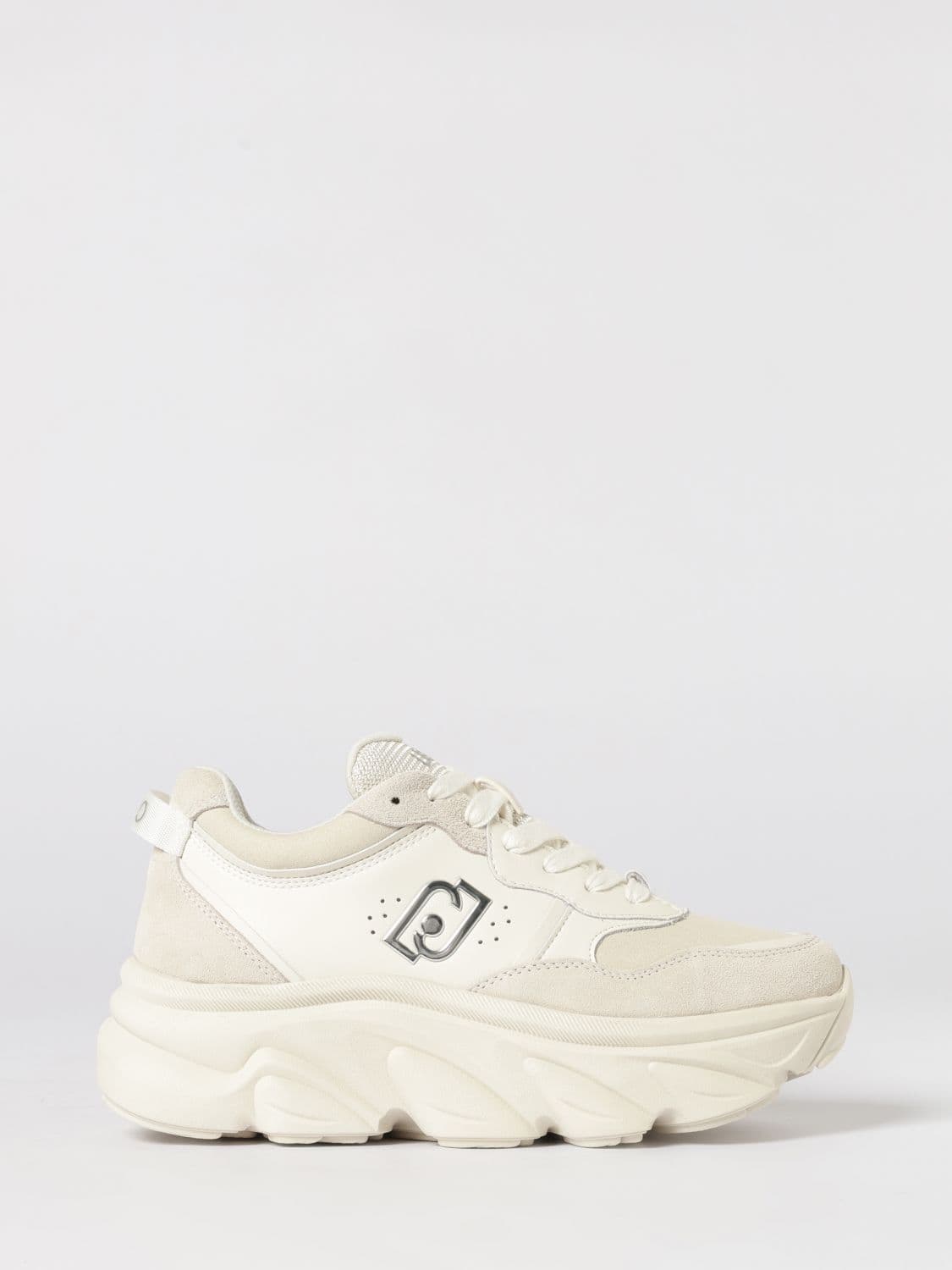 Liu Jo Sneakers Woman color White · 41
