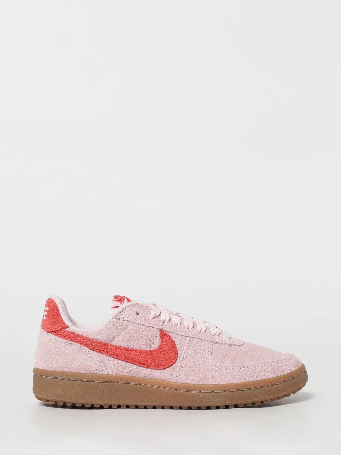 Nike Sneakers Woman color Pink