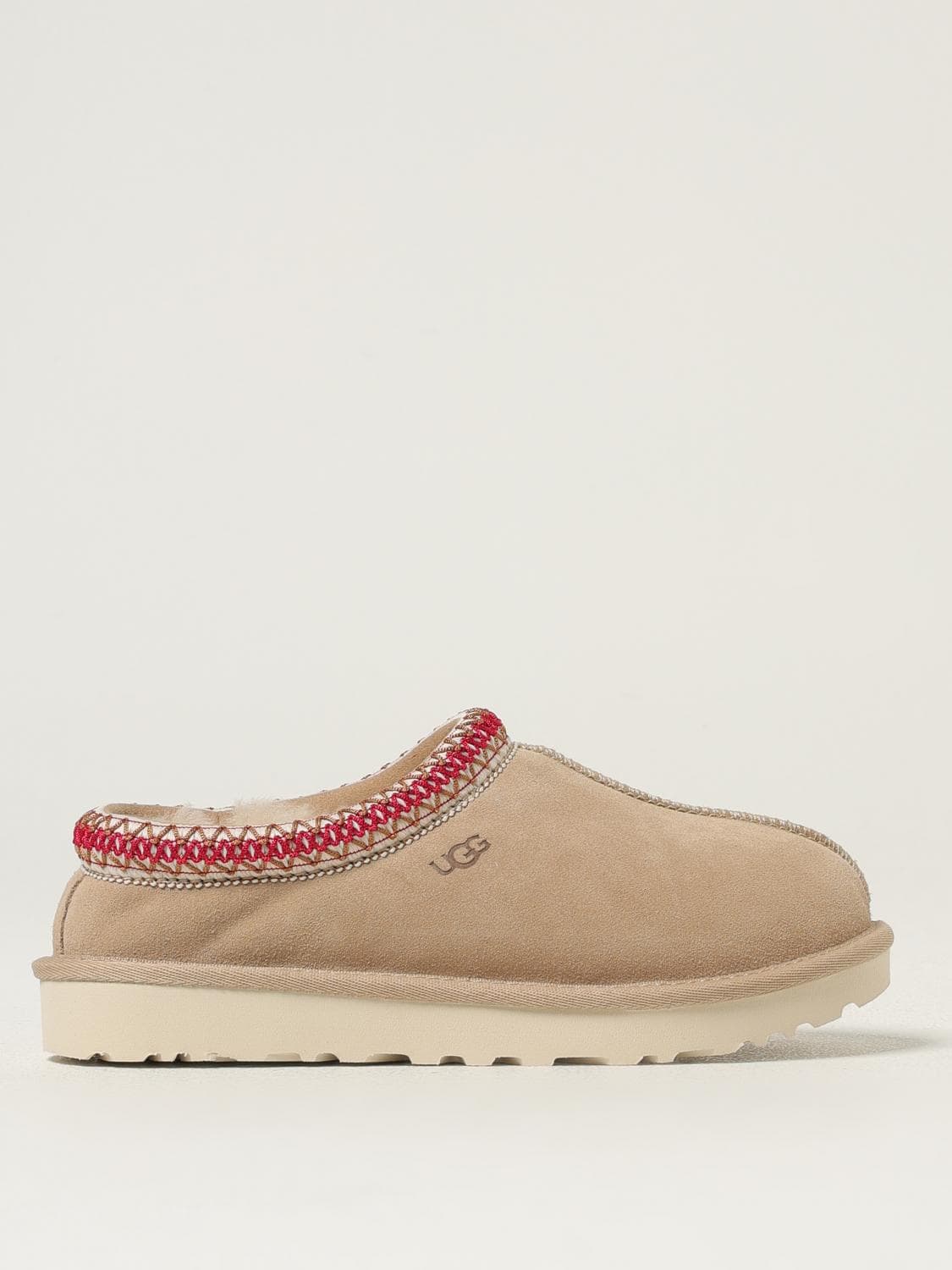 Ugg Shoes Woman color Sand