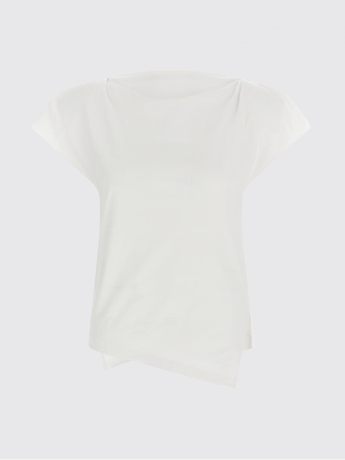 Isabel Marant T-Shirt Woman color White