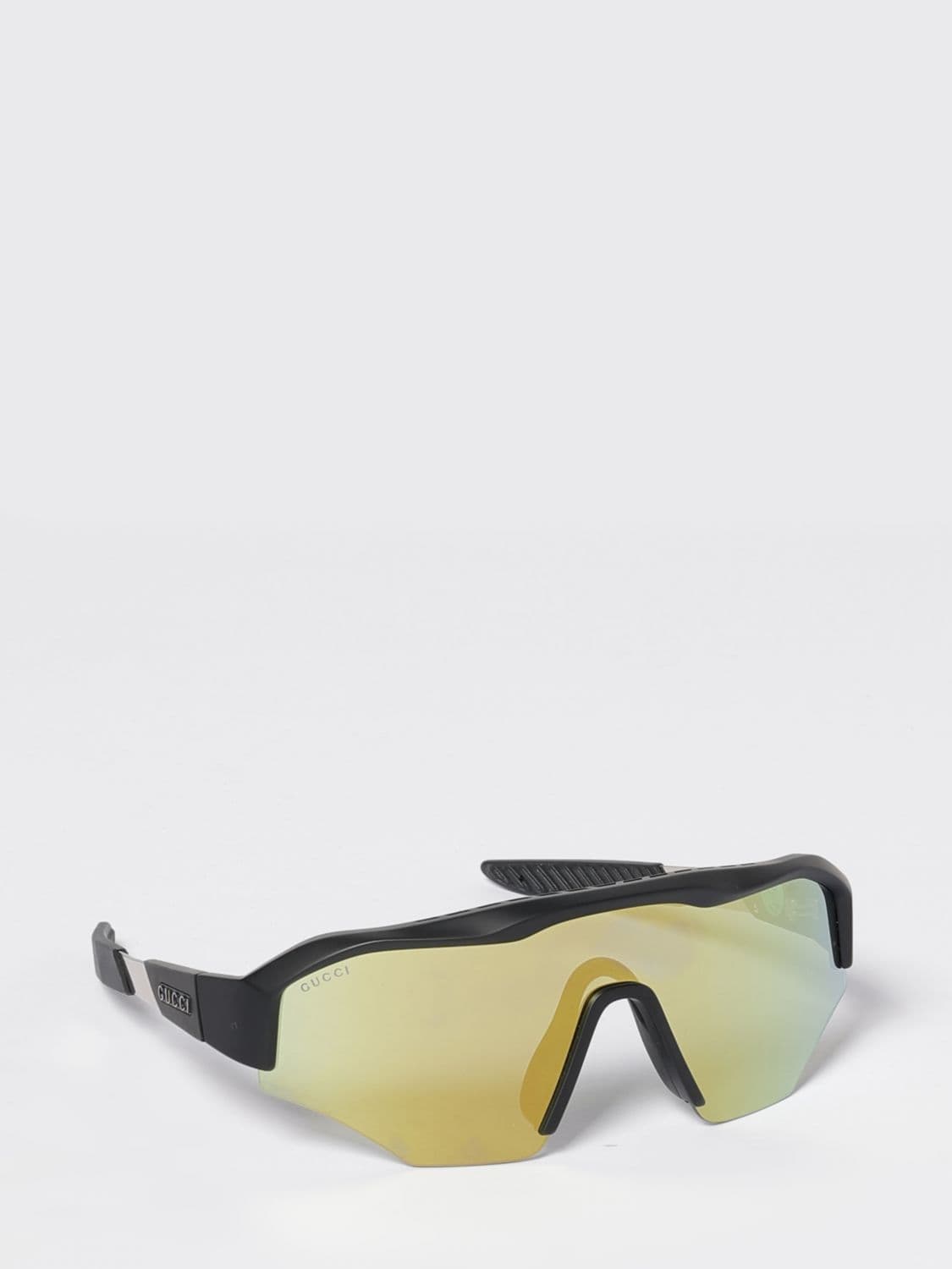 Gucci Sunglasses Men color Black 1 · OS