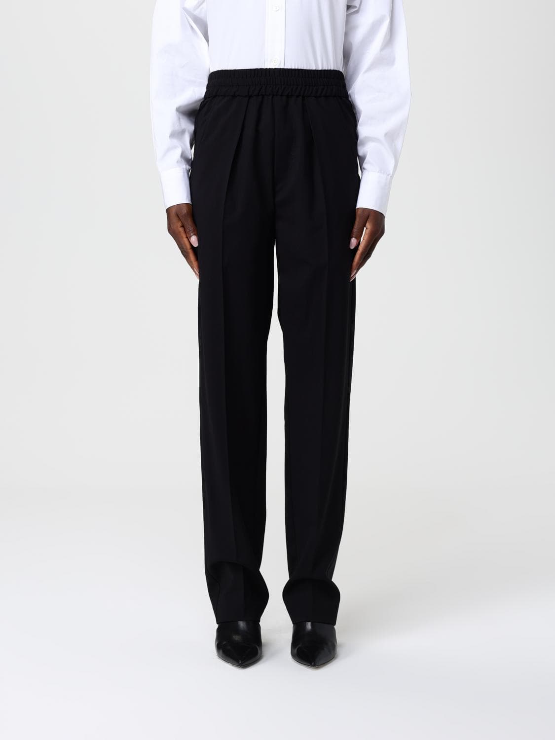 Isabel Marant Pants Woman color Black · 38