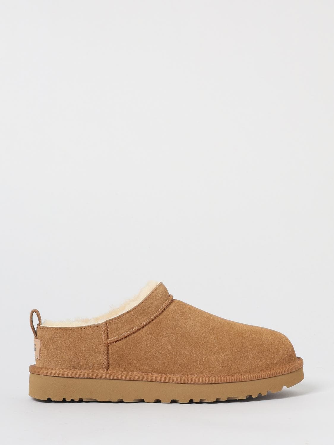 Ugg Boots Woman color Hazel