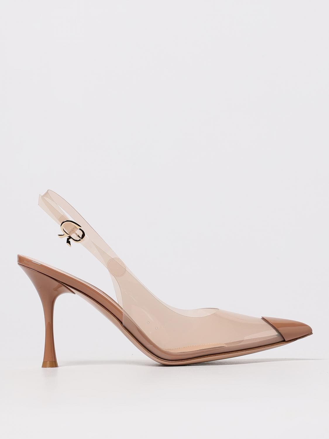 Gianvito Rossi Pump Woman color Pink
