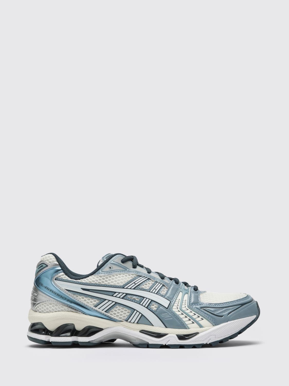Asics Sneakers Woman color Blue