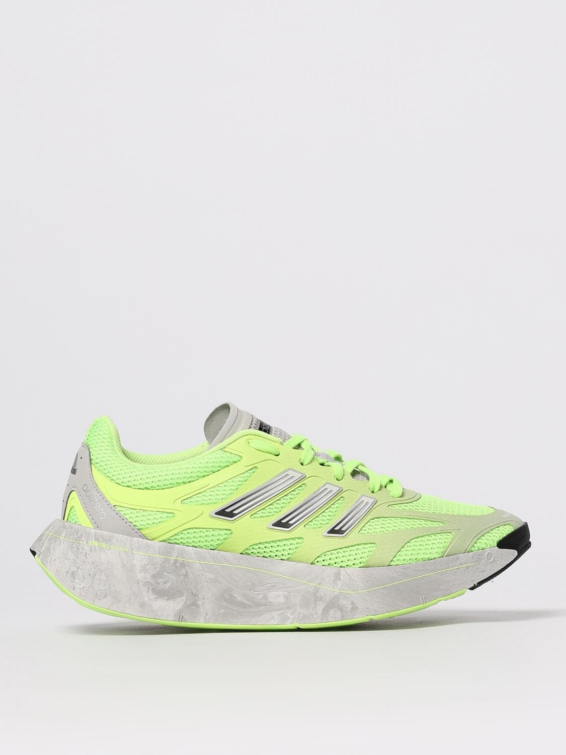 Adidas Originals Sneakers Men color Green